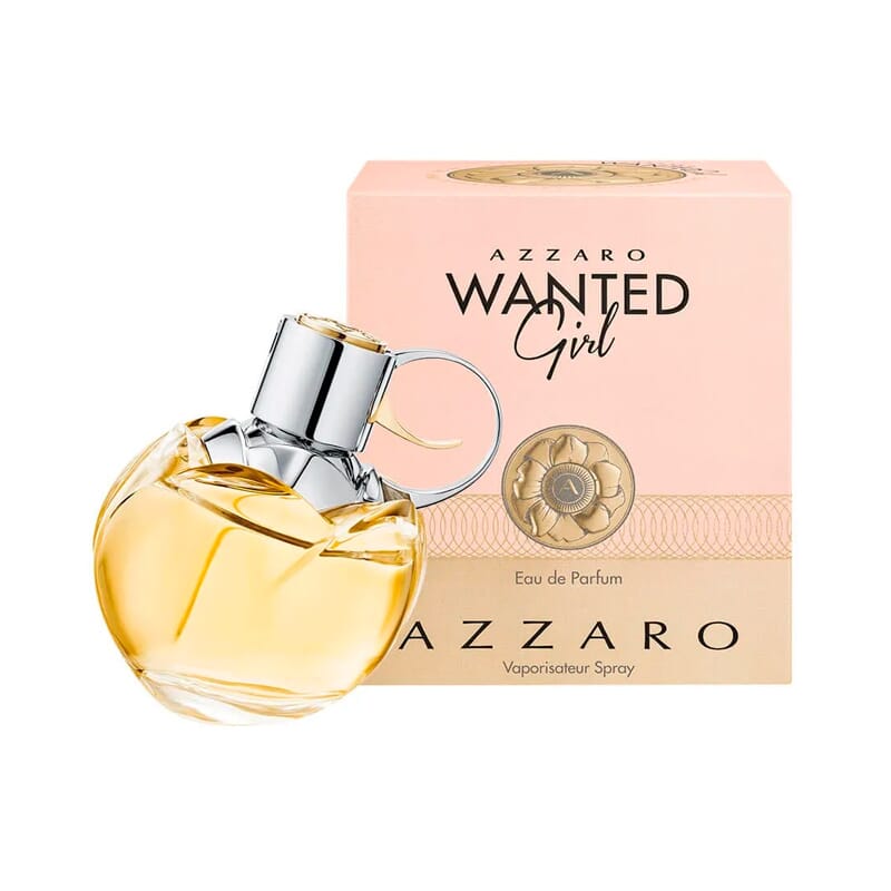Wanted Girl EDP 30 ml