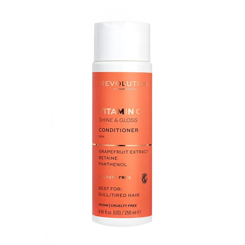 Vitamin C Shine & Gloss Conditioner 250 ml