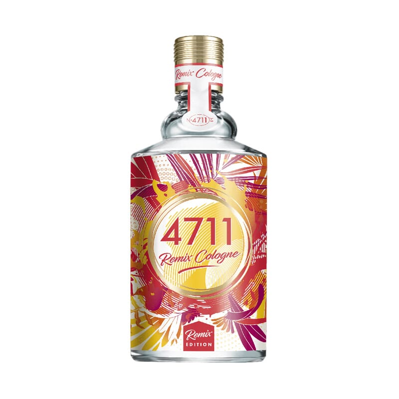 4711 Remix Cologne Grapefruite EDC 100 ml