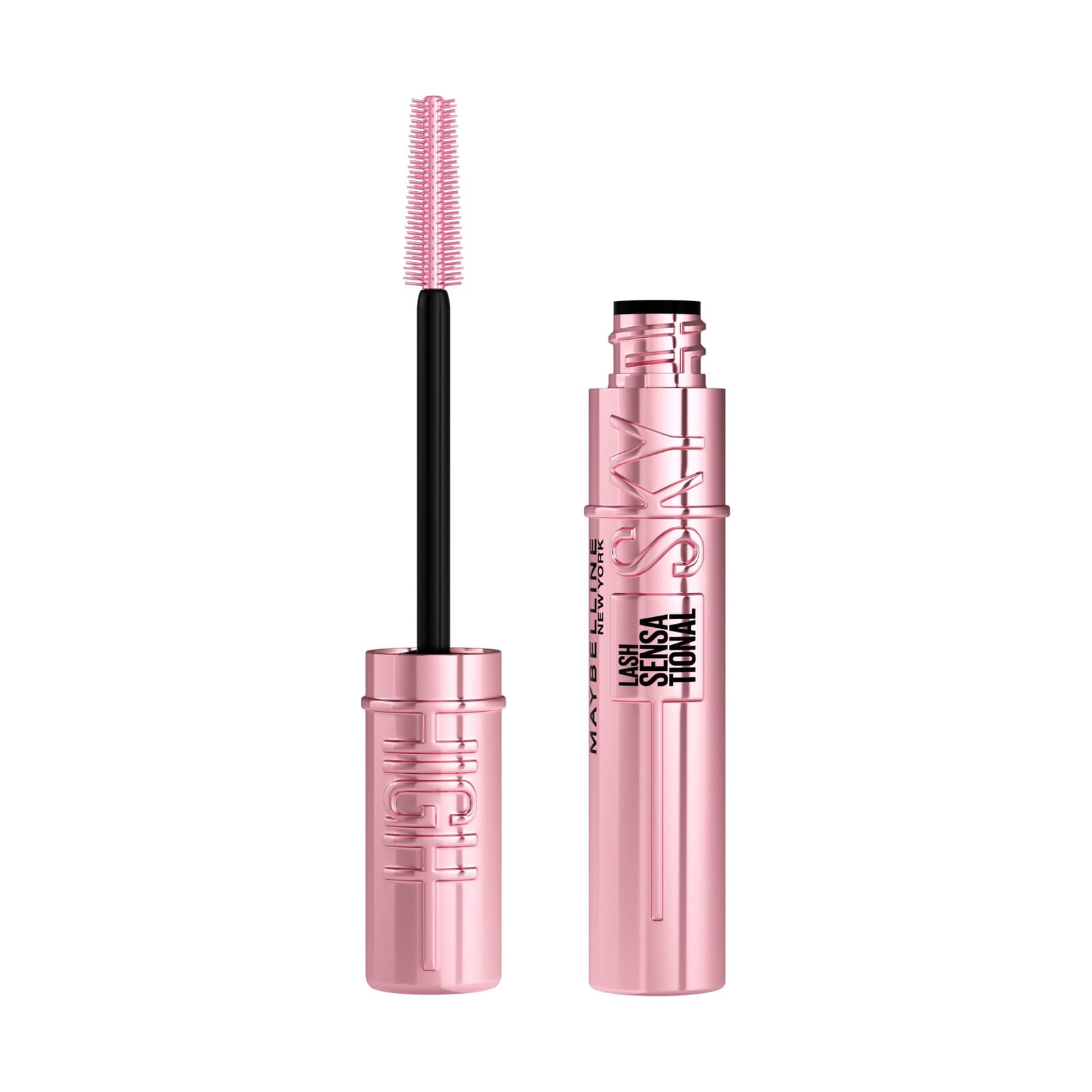 Lash Sensational Sky High Mascara 01 Very Black