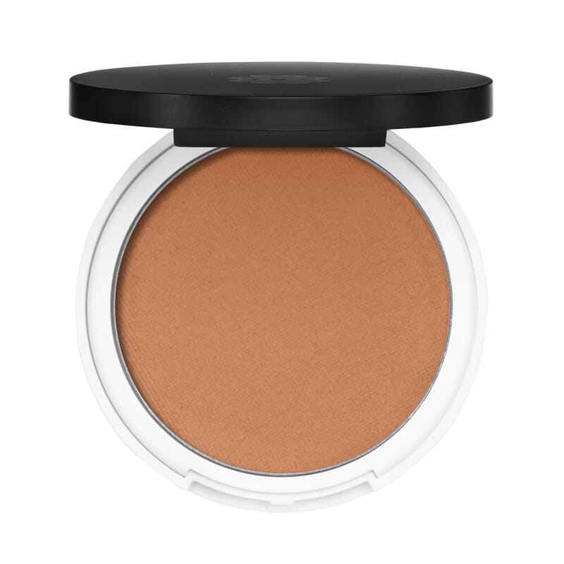 Solid Sun Bronzer 01 Desert Sun