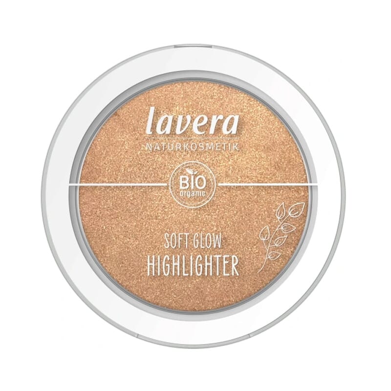 Soft Glow Highlighter 02 Ethreal Light