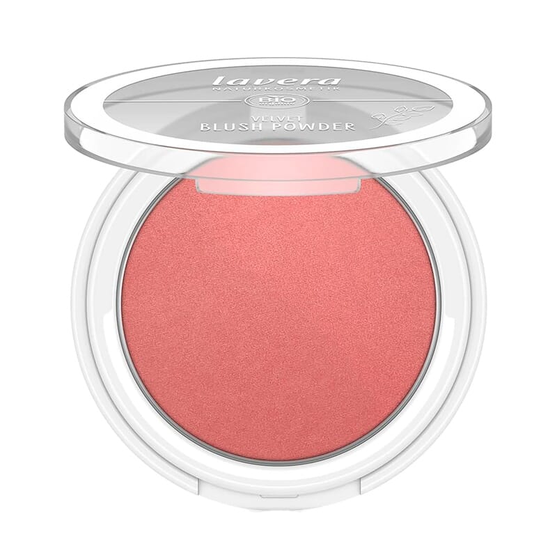 Velvet Blush Powder 02 Pink Orchid