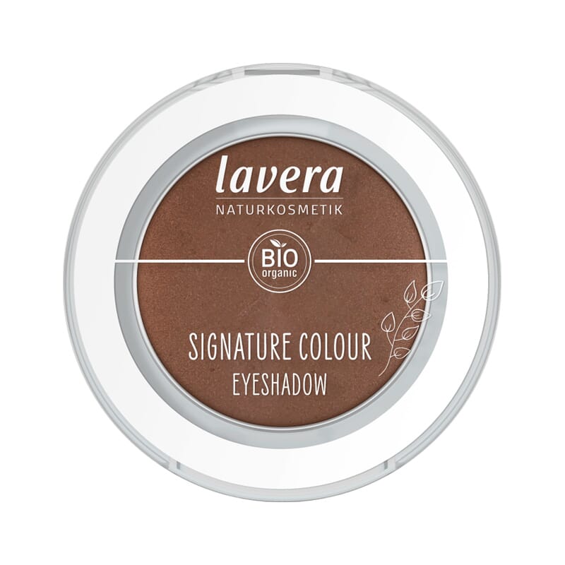 Signature Colour Eyeshadow 02 Walnut