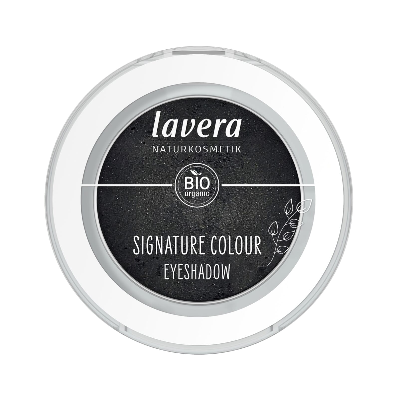 Signature Colour Eyeshadow 03 Black Obsidian