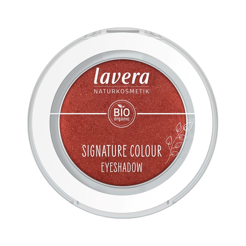 Signature Colour Eyeshadow 06 Red Ochre