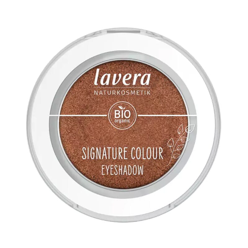 Signature Colour Eyeshadow 07 Amber