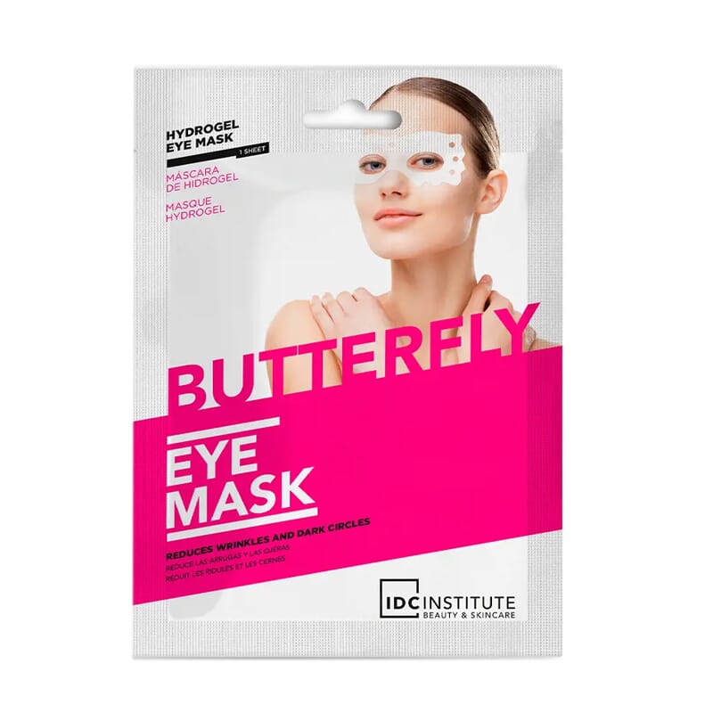 Butterfly Eye Mask 1 Uds