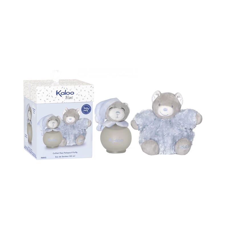 Kaloo Blue Eds 100 Ml + Peluche