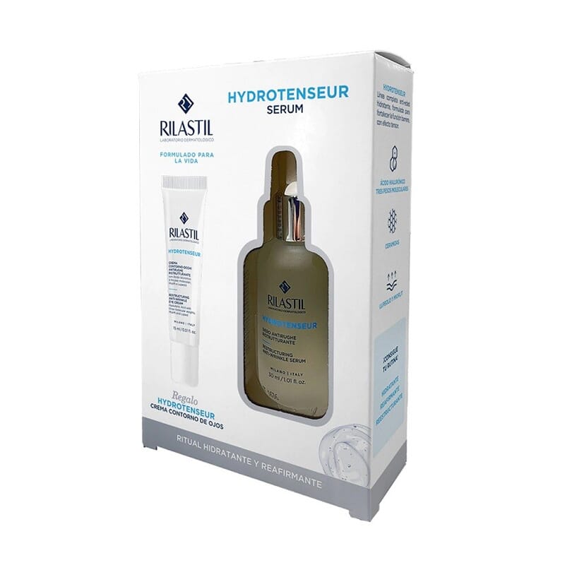 Hydrotenseur Sérum 30 ml + Contorno De Olhos 15 ml