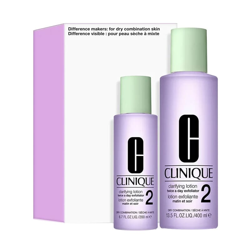 Clarifying Lotion 400 ml + 200 ml  