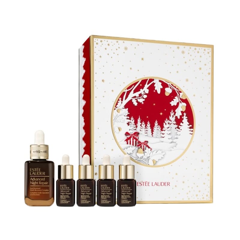 Advanced Night Repair Serum 1 Ud 50 Ml + 4 Uds X 7 Ml