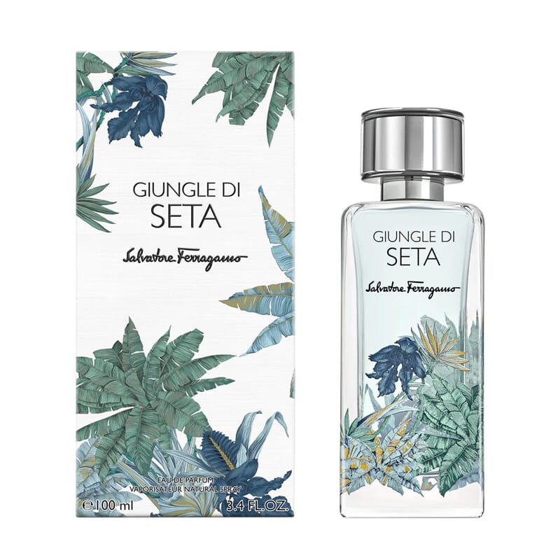 Giungle Di Seta EDP 100 ml