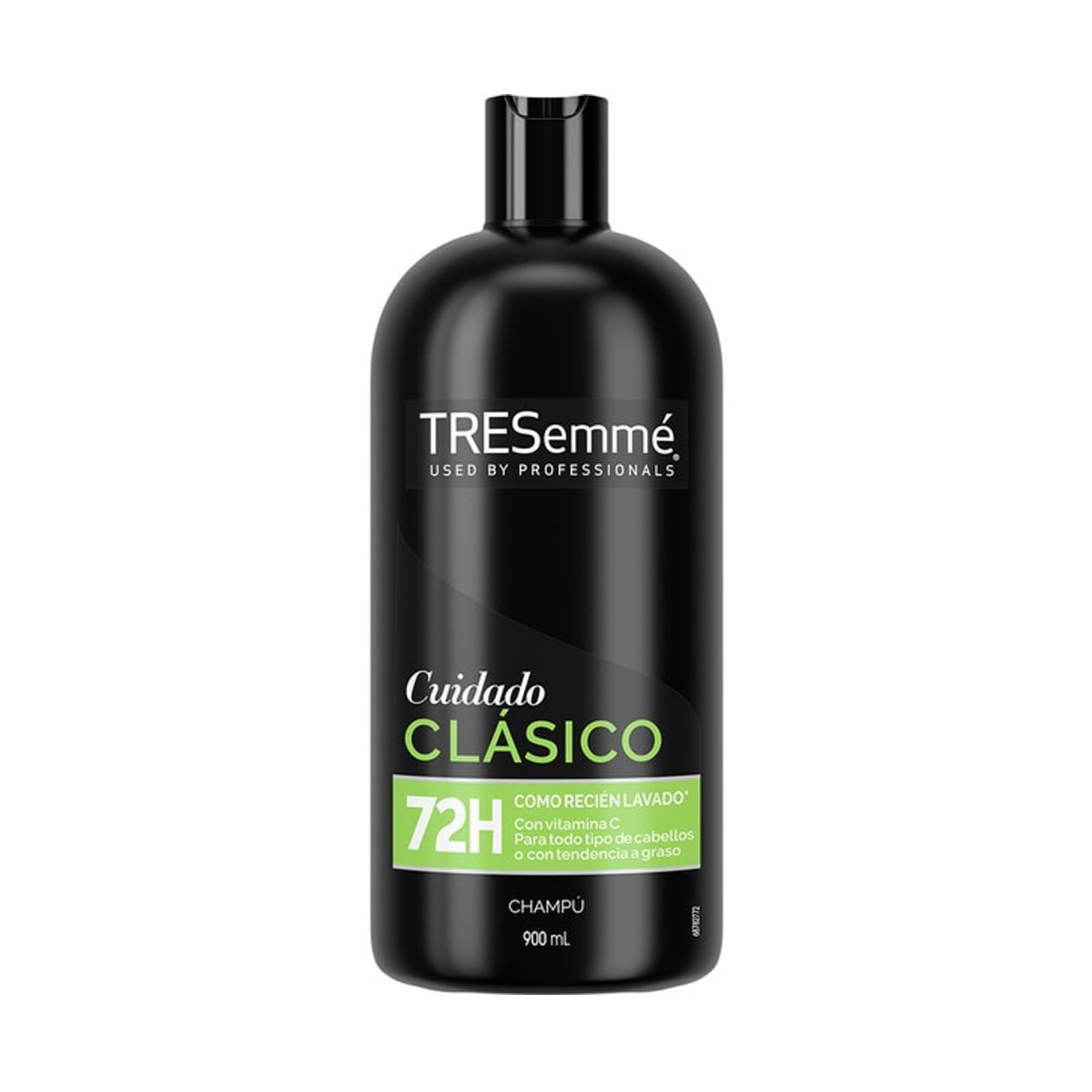 Classic Care Shampoo 900 ml