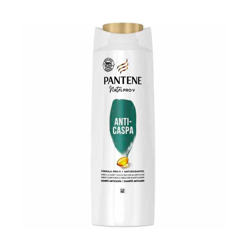 Antipelliculaire Shampooing 640 ml