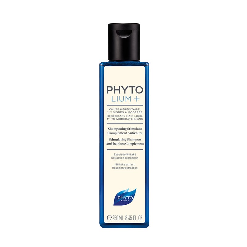 Phytolium+ Champú Estimulante 250 ml