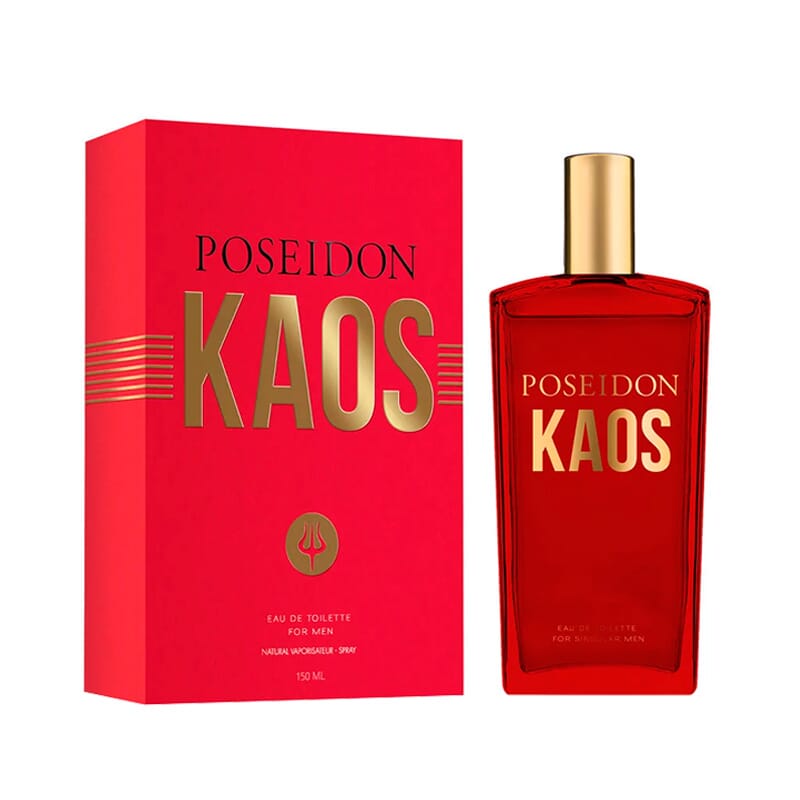 Poseidon Kaos EDT 150 ml