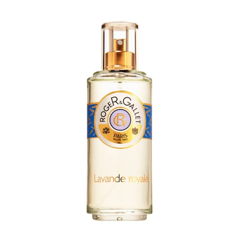 Lavande Royale Agua Fresca Perfumada 100 ml