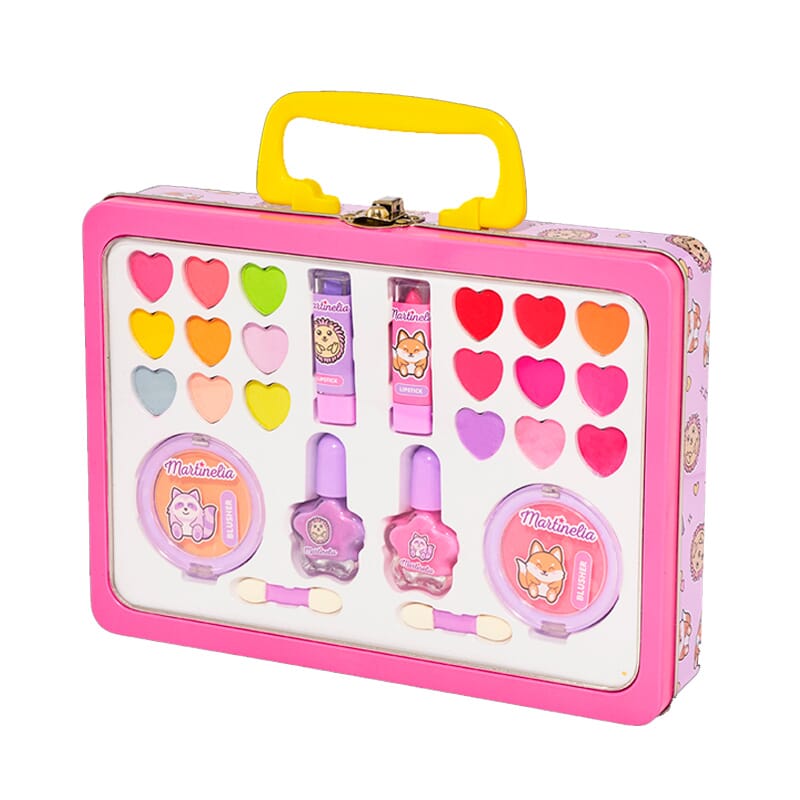 My Best Friends Complete Beauty Lote 27 Piezas