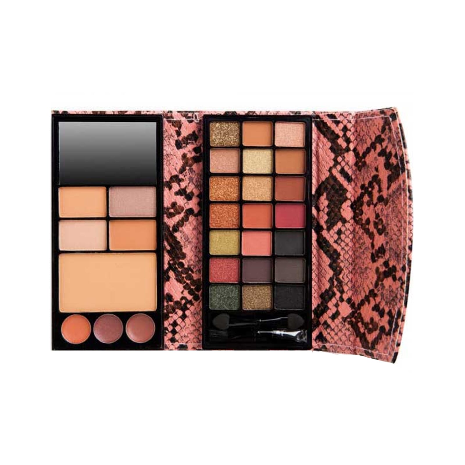 Wild Safari Splendid Wallet Lote 30 Piezas