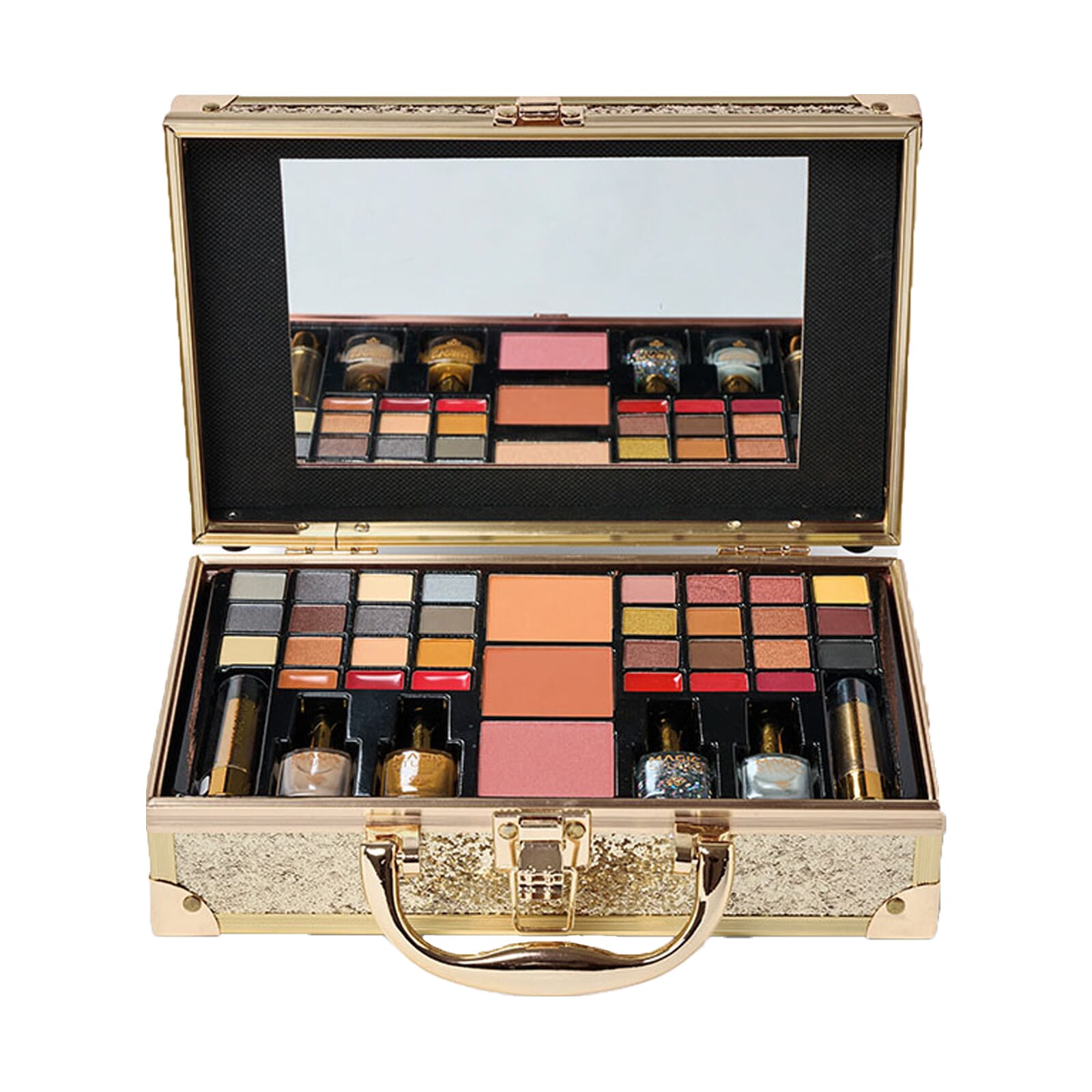 Diamond Complete Shine Lote 37 Piezas