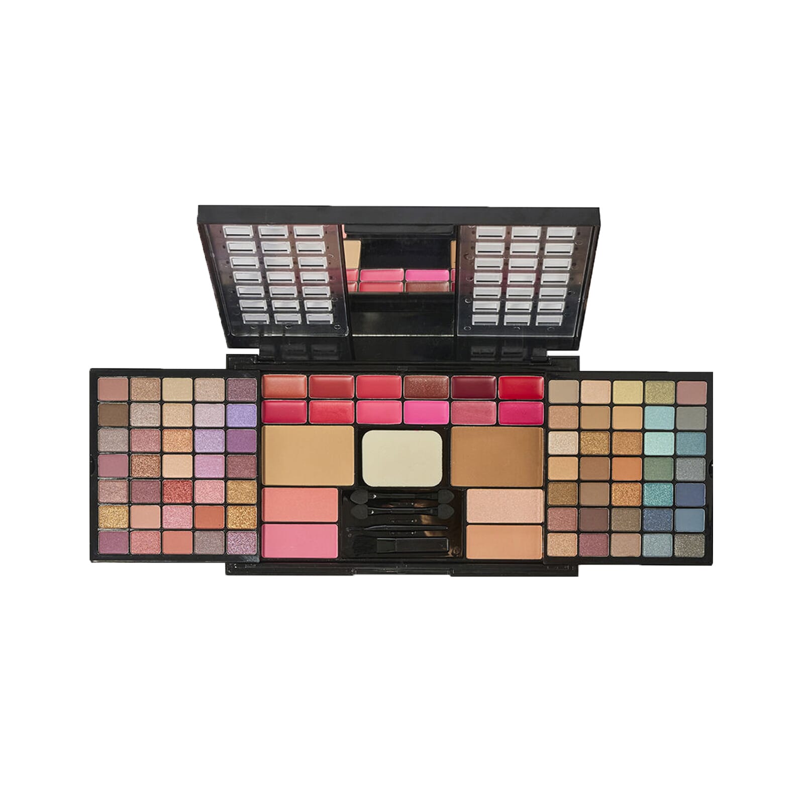 All In One Complete Colors Lote 90 Piezas