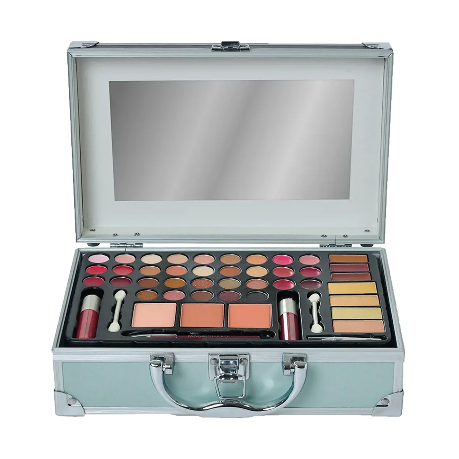 Vegan Beauty Complete Case Lote 49 Piezas