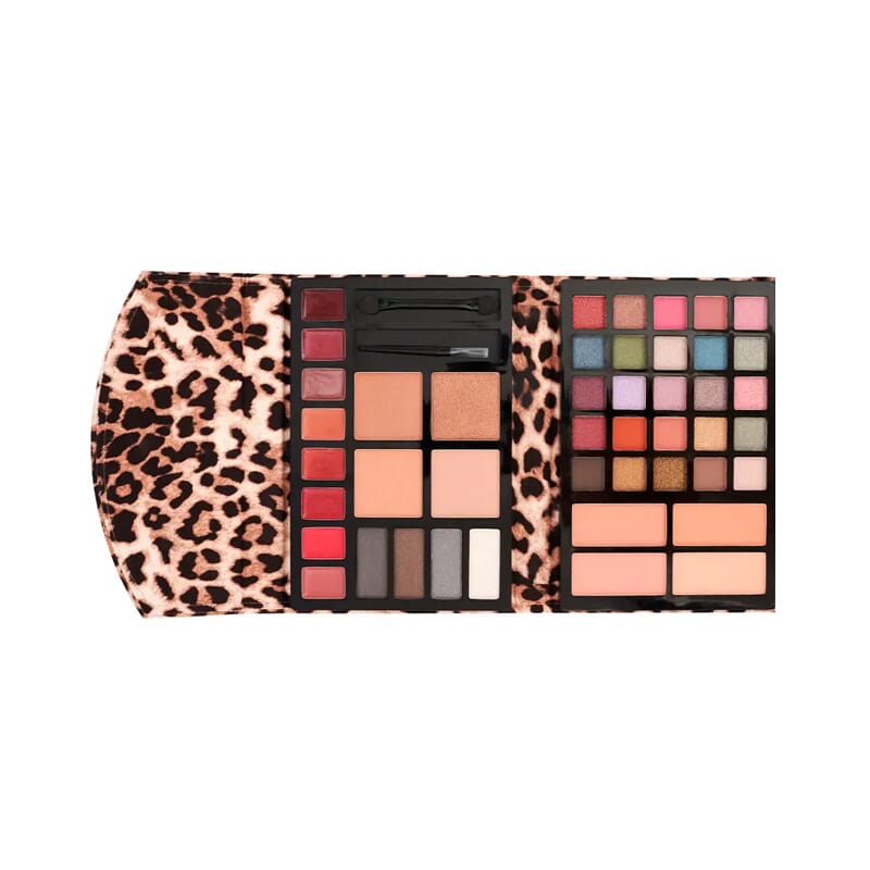 Wild Safari Travel Wallet 2 Lote 46 Piezas