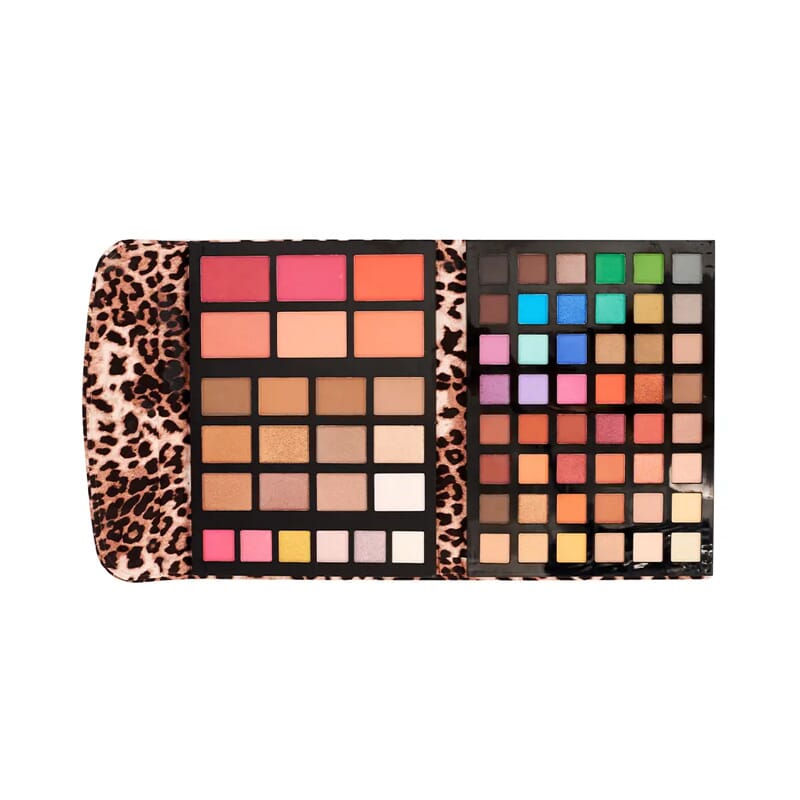 Wild Safari Enormous Wallet Lote 72 Piezas