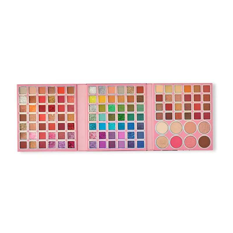 Greatest Colors Beauty Lote 116 Piezas