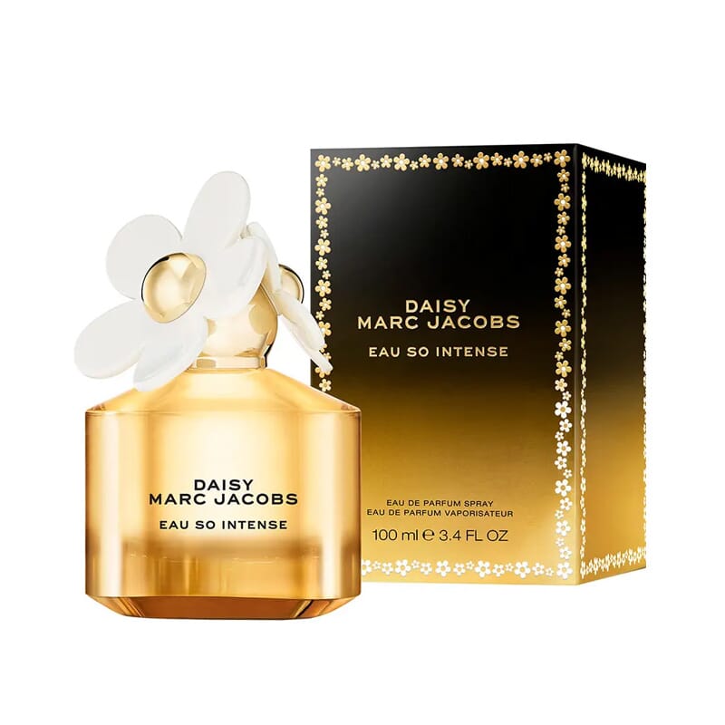 Daisy Eau So Intense EDP 100 ml