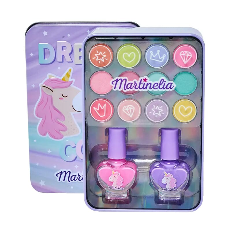 Unicorn Makeup Lote 15 Piezas