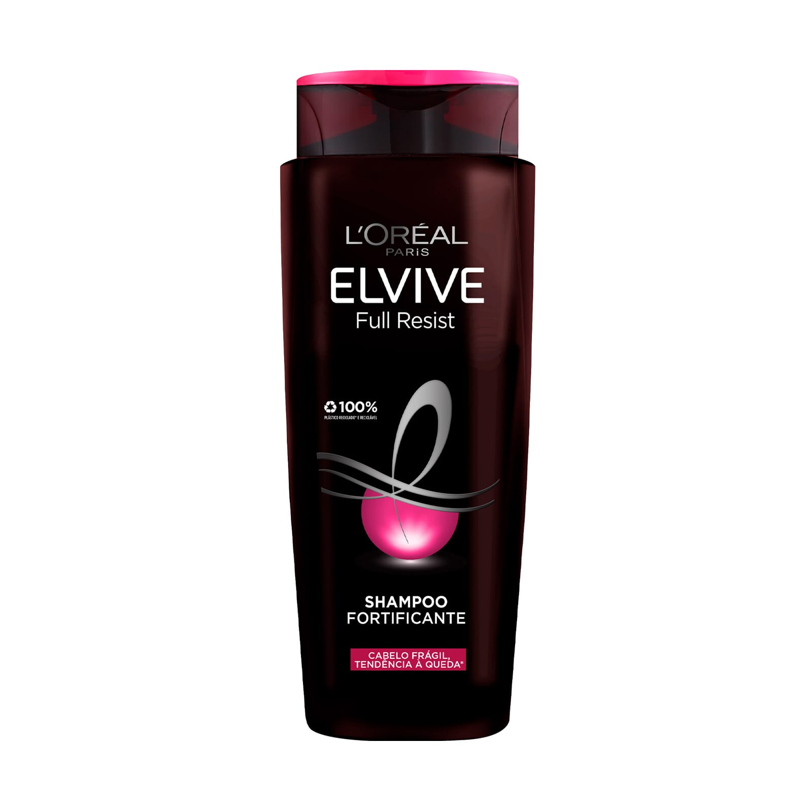 Elvive Full Resist Champú Fortificante 690 ml