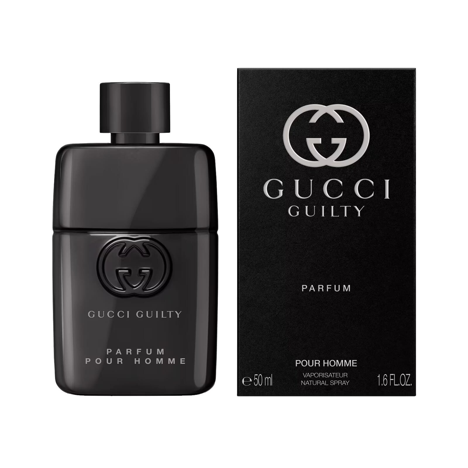 Gucci Guilty Parfum pour Homme EDP 50 ml