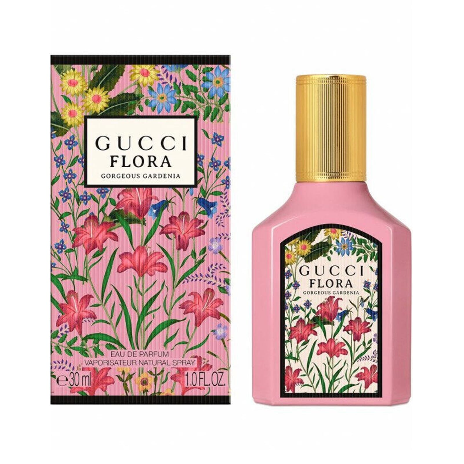 Flora Gorgeous Gardenia EDP 30 ml