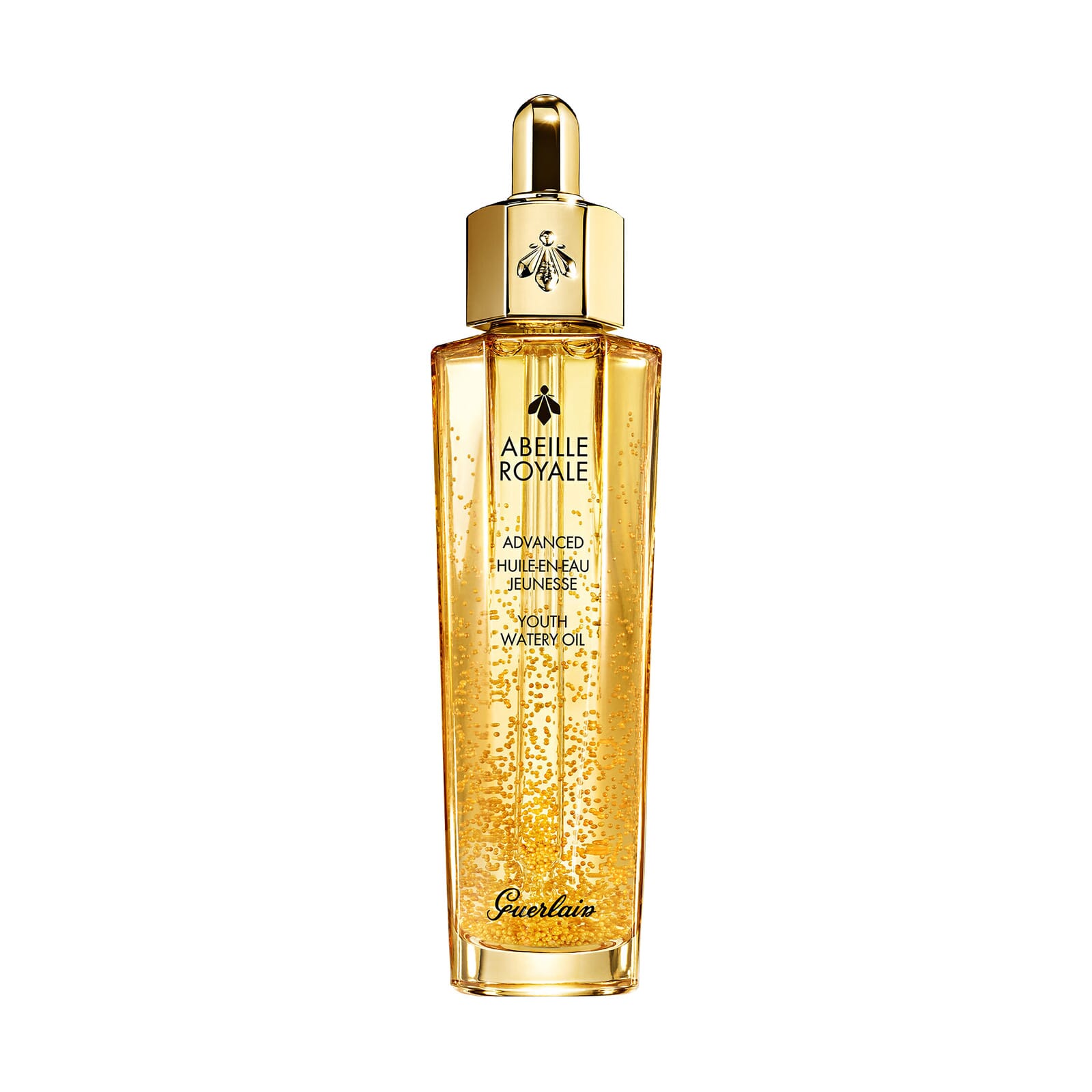 Abeille Royale Huile-En-Eau Jeunesse 50 ml