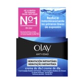 Anti-Edad Crema Hidratante Instantanea Día 50 ml - Olay | Nutritienda