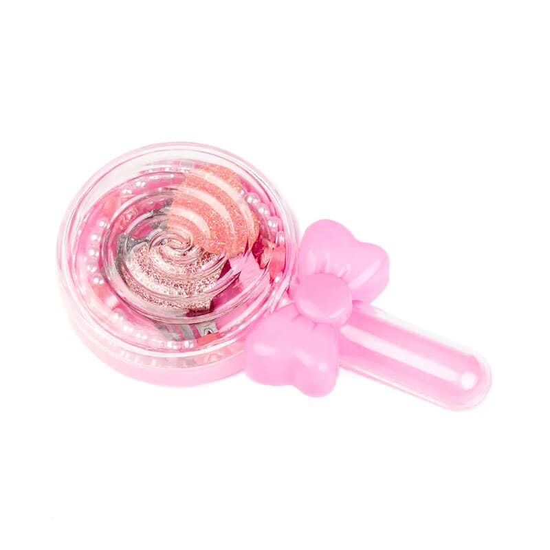Accessoires Boîte Sucette Lot 7 Pièces