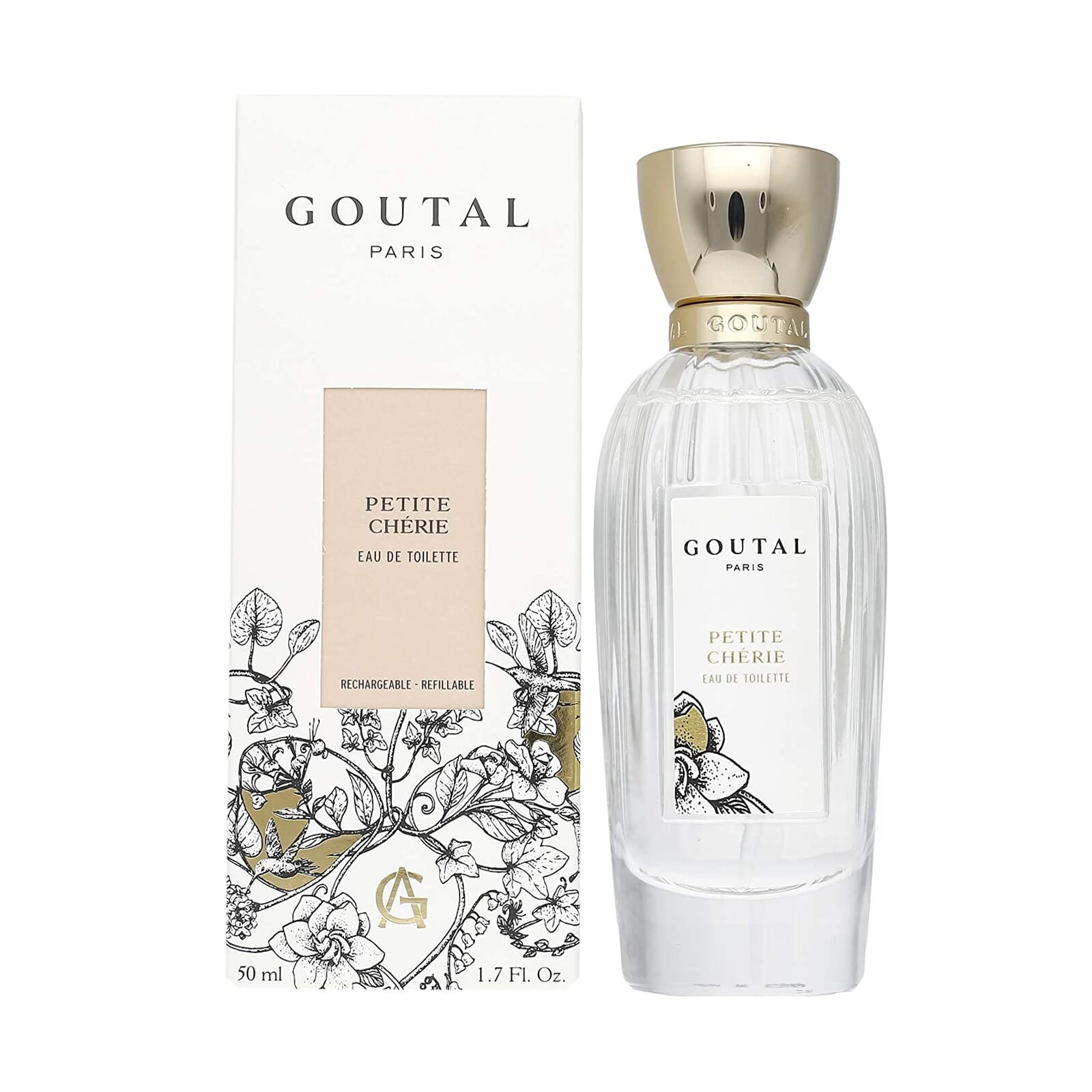 Petite Cherie EDT 100 ml