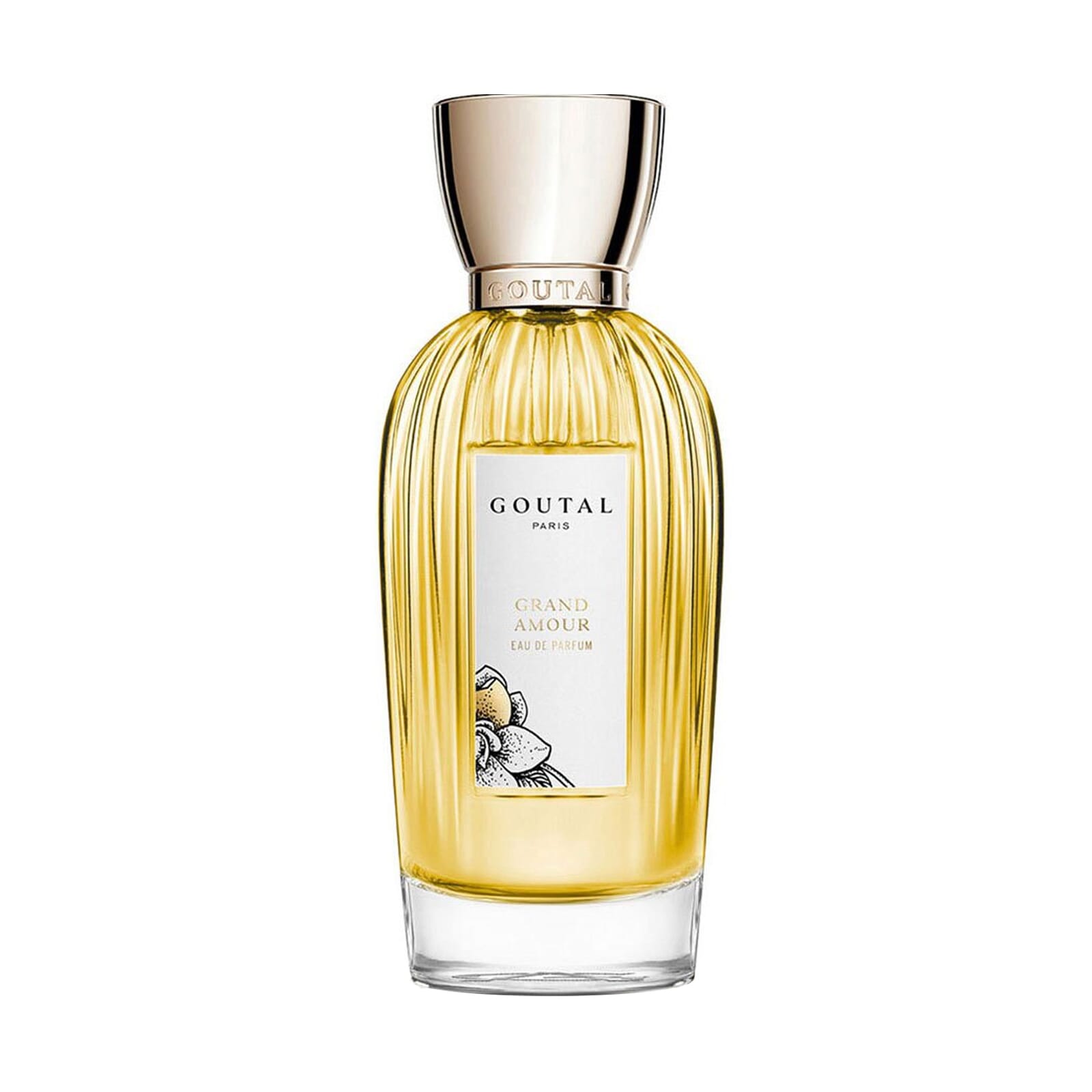 Grand Amour EDP 100 ml