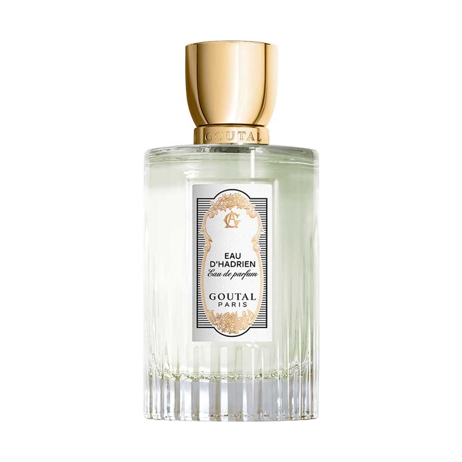 Eau D'Hadrien Mixte EDT 100 ml