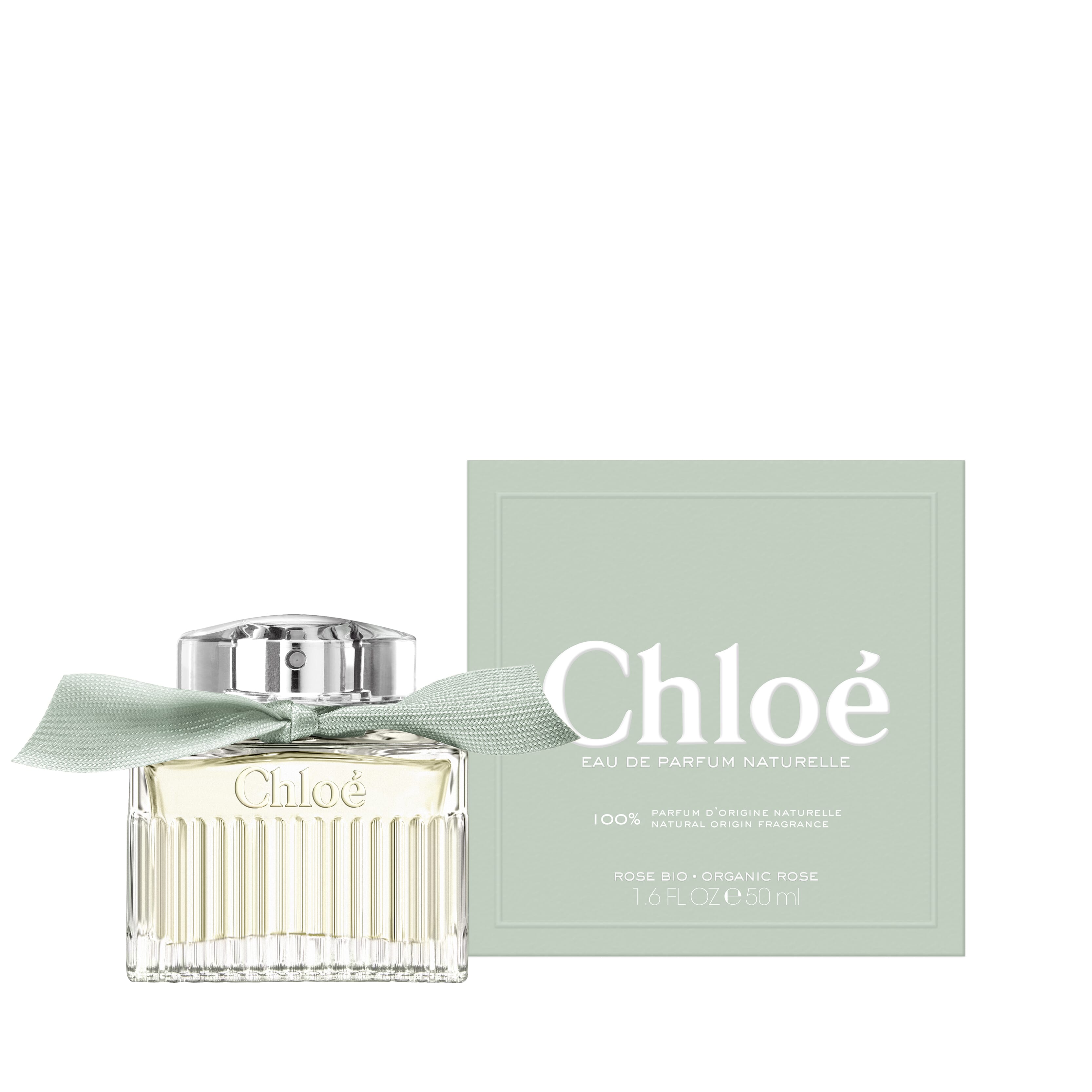 Chloe Signature Naturelle Edp 50 ml