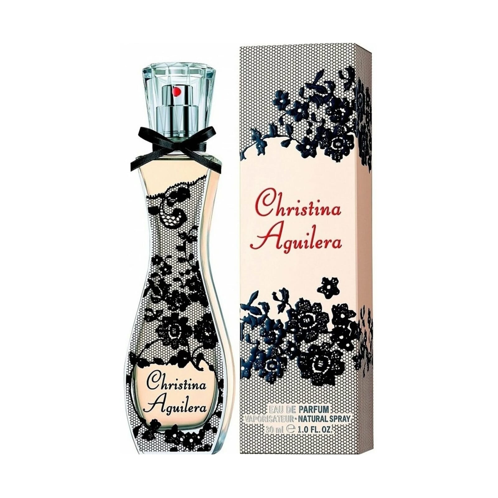 Christina Aguilera EDP 30 ml