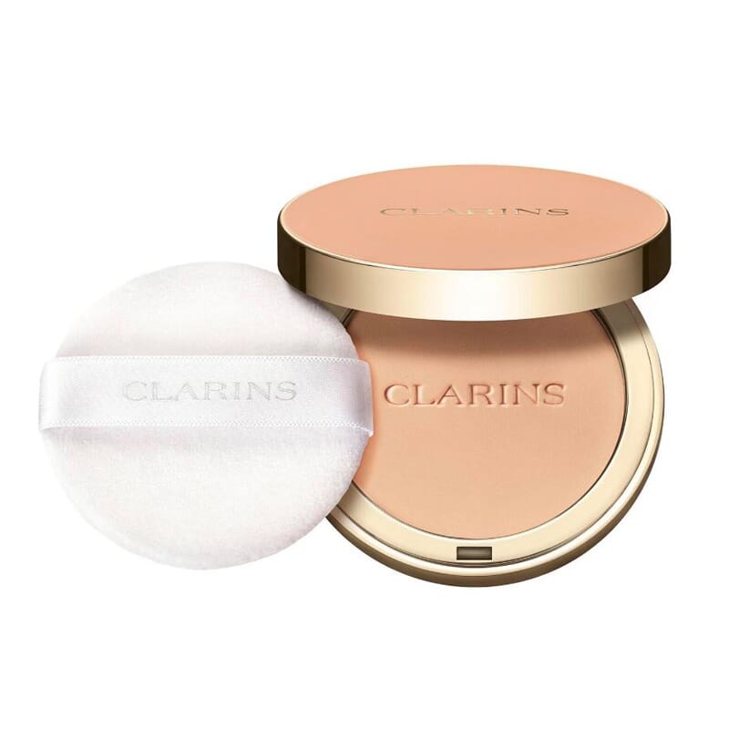 Ever Matte Poudres Compactes #03 - Light Medium de Clarins