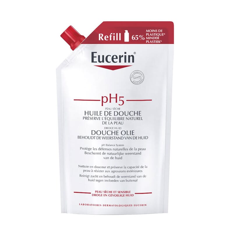 Ph5 Huile De Douche Recharge 400 ml