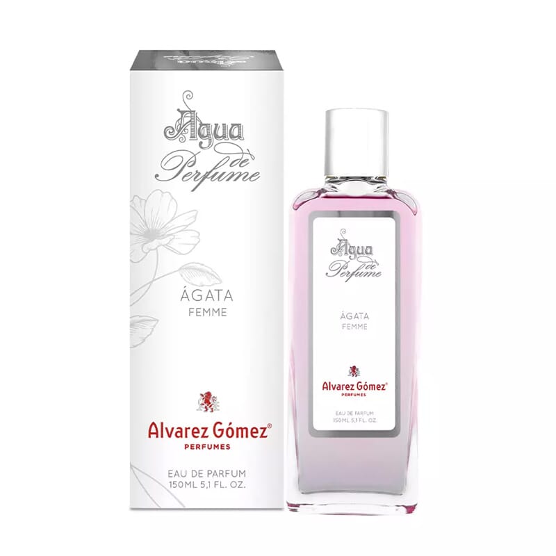 Ágata Femme EDP 150 ml