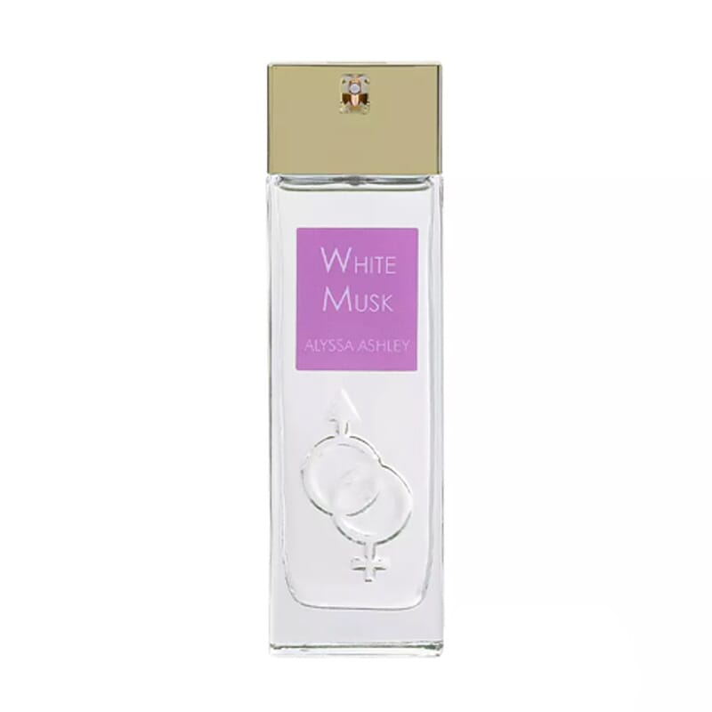 White Musk EDP 100 ml