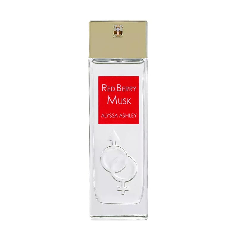 Red Berry Musk EDP 100 ml