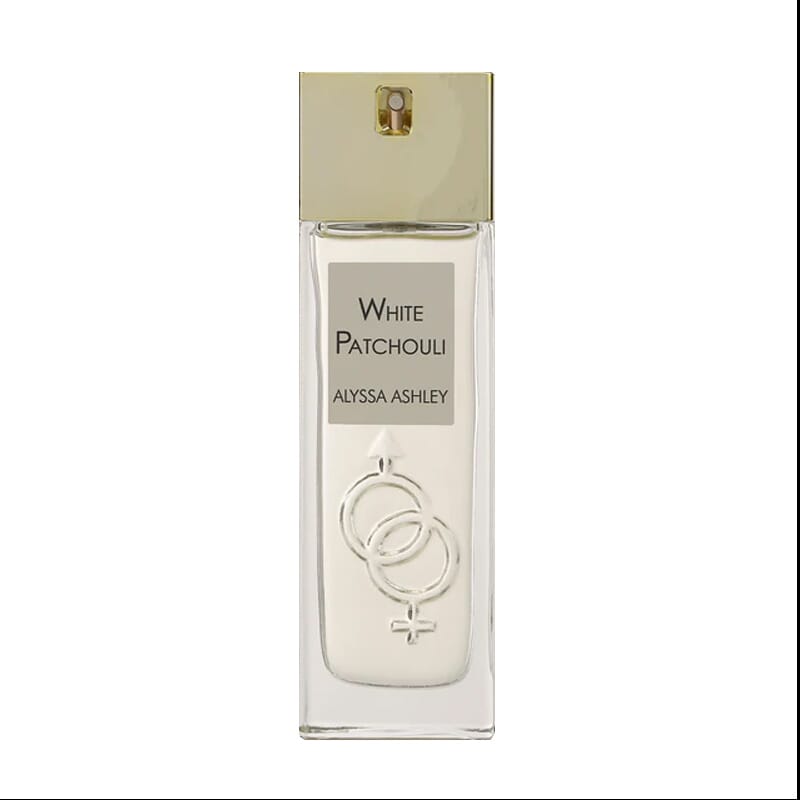 White Patchouli EDP 50 ml