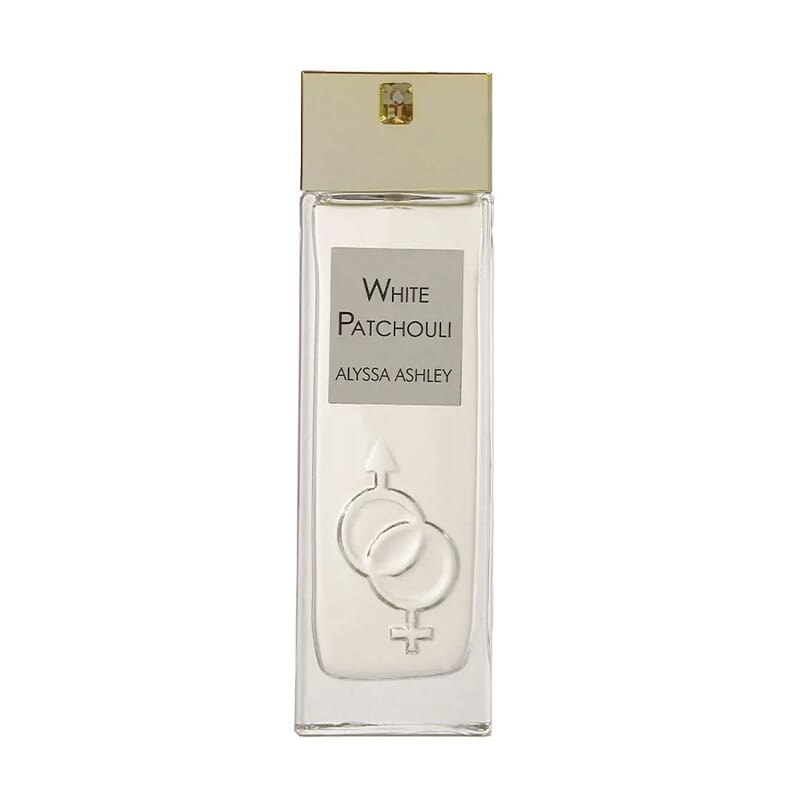 White Patchouli EDP 100 ml